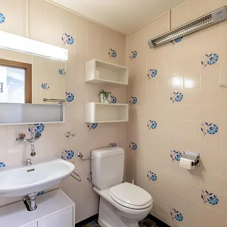 Apartment Bietschhorn 48 - 4 Pers - Piscine Nendaz