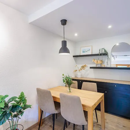 Bietschhorn 48 - 4 Pers - Piscine