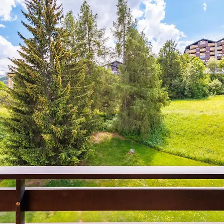 Bietschhorn 48 - 4 Pers - Piscine Apartment Nendaz