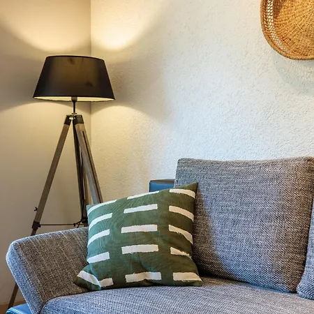 Bietschhorn 48 - 4 Pers - Piscine 南达