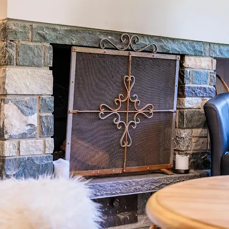 Bietschhorn 48 - 4 Pers - Piscine *