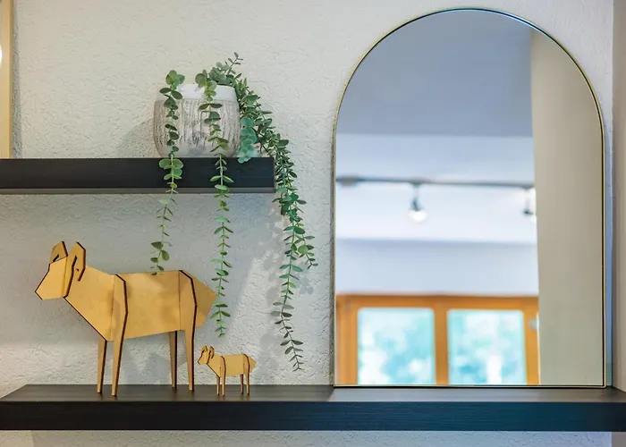 Διαμέρισμα Bietschhorn 48 - 4 Pers - Piscine Nendaz