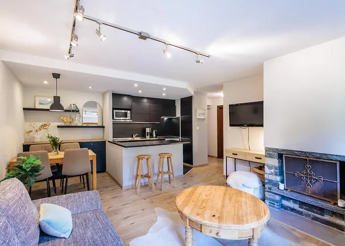 Bietschhorn 48 - 4 Pers - Piscine Nendaz