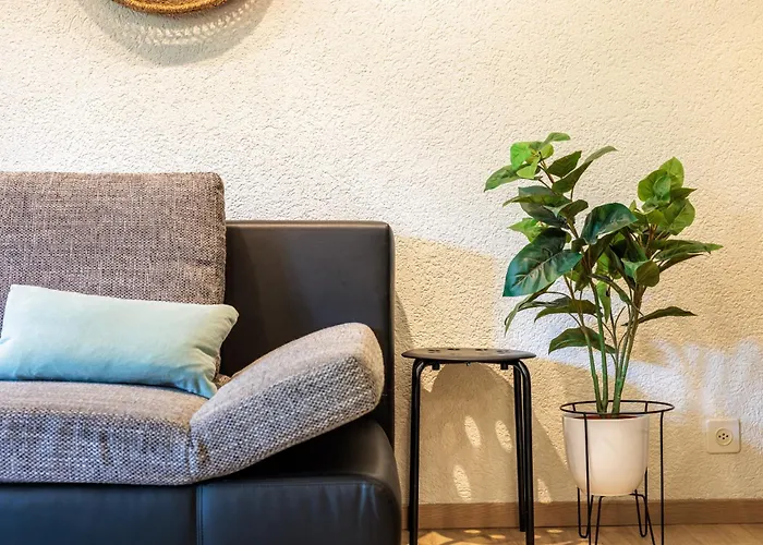 Διαμέρισμα Bietschhorn 48 - 4 Pers - Piscine Nendaz