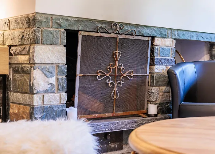 Bietschhorn 48 - 4 Pers - Piscine *