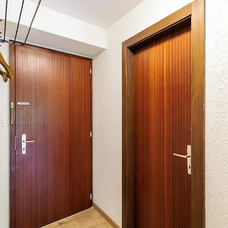 Bietschhorn 48 - 4 Pers - Piscine *